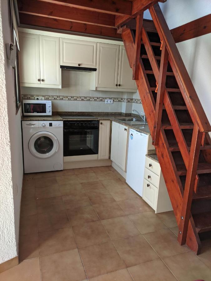 Apartamento N42 - Oasis Park II Dénia Exterior foto